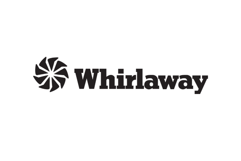 Whirlaway in San Clemente